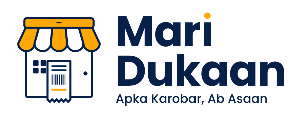 Mari Dukaan — Apka Karobar, Ab Asaan