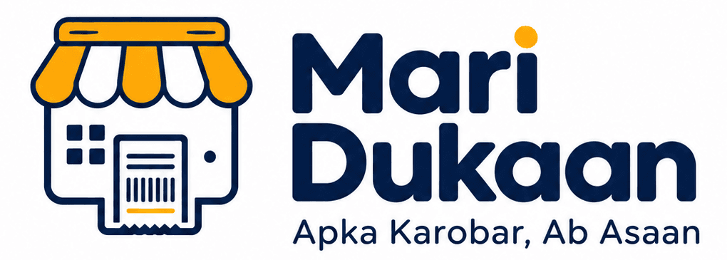 Mari Dukaan — Apka Karobar, Ab Asaan